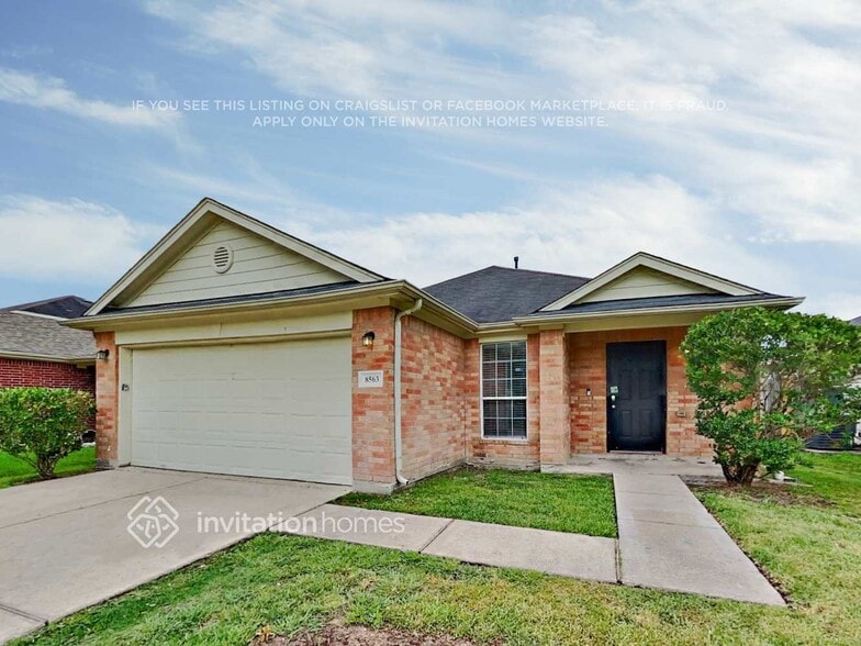Primary Photo - 8563 Chaletford Dr