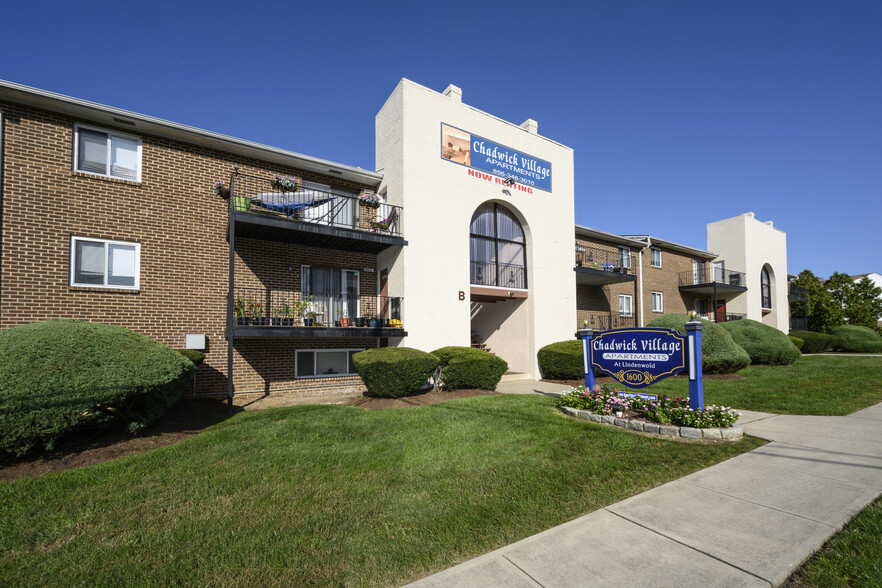 Building Photo - Chadwick Village Apartments