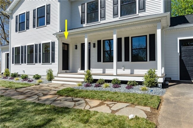 Building Photo - 83 Cadora Ave
