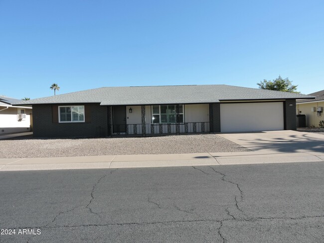 Building Photo - 14619 N Shiprock Dr