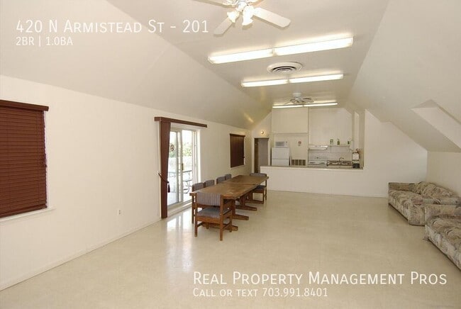 Building Photo - 420 N Armistead St