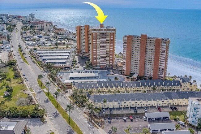 Building Photo - 17920 Gulf Blvd
