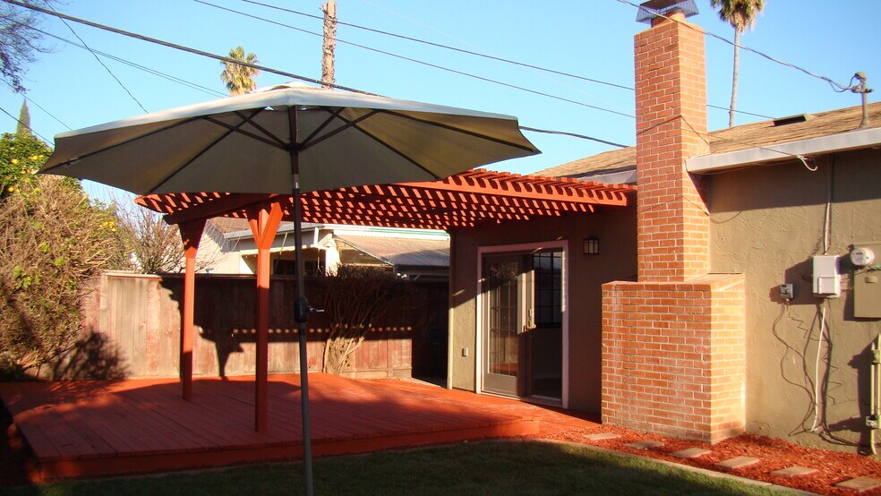 Building Photo - 5119 Silver Reef Dr