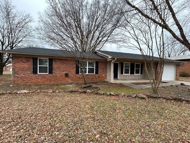 Primary Photo - 2026 Woodmead St SW