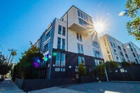 Building Photo - 4215 Glencoe Ave