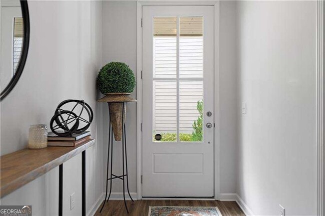 Building Photo - 4391 Gillon Cir SE