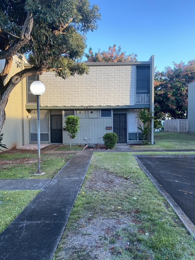 Building Photo - 95-310-310 Kaloapau St