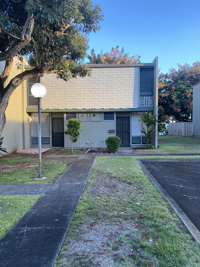 Primary Photo - 95-310-310 Kaloapau St