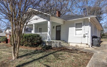 Building Photo - 1825 Thompson Ave