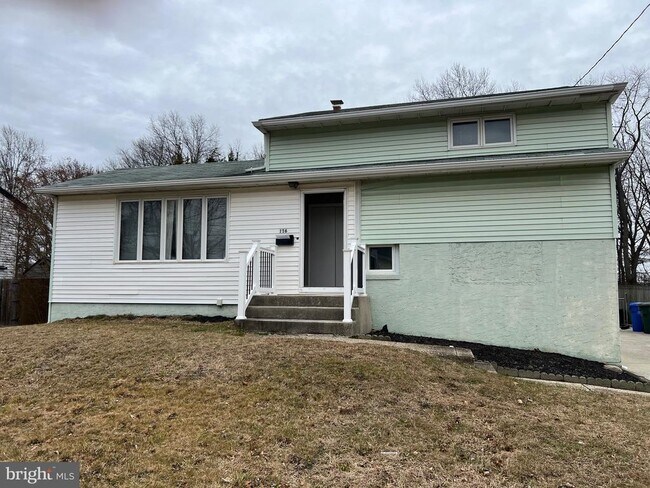 Building Photo - 116 Sylvan Terrace