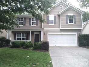 Building Photo - 16121 Long Talon Way