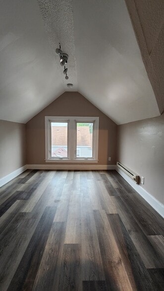 Bedroom 4 - 2717 Aldrich Ave N