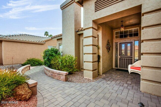 Building Photo - 10929 E Spring Creek Rd