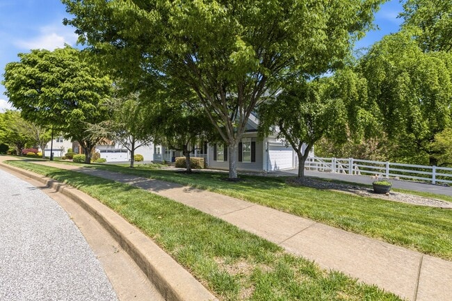 Building Photo - Woods at Louviers Colonial - Available June 1