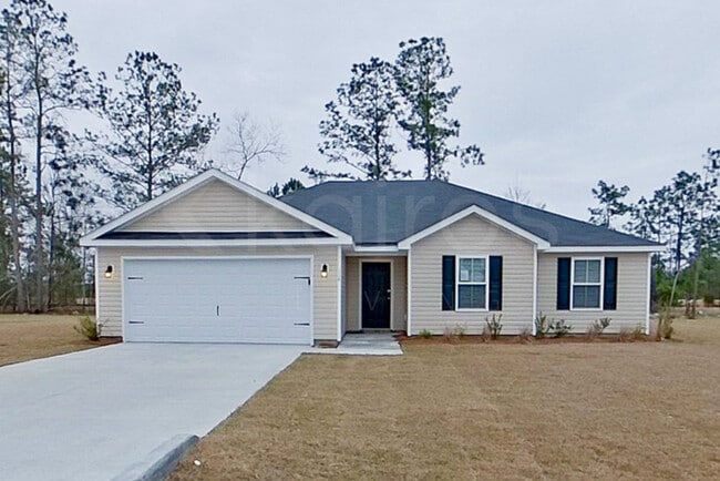 Building Photo - 114 Western Red Cedar Dr