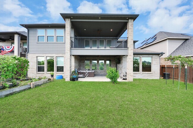 Building Photo - 603 Beachman Shore Ln
