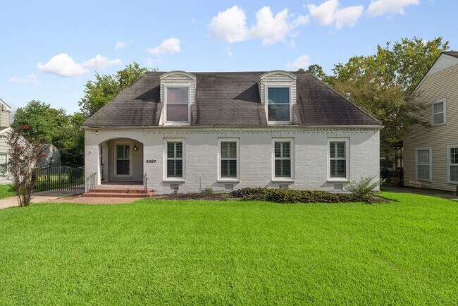 Primary Photo - 4387 Harvest Ln