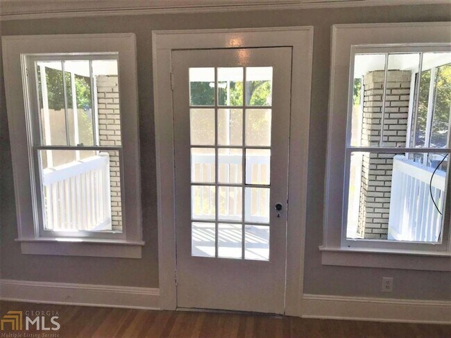 Building Photo - 1706 McLendon Ave NE