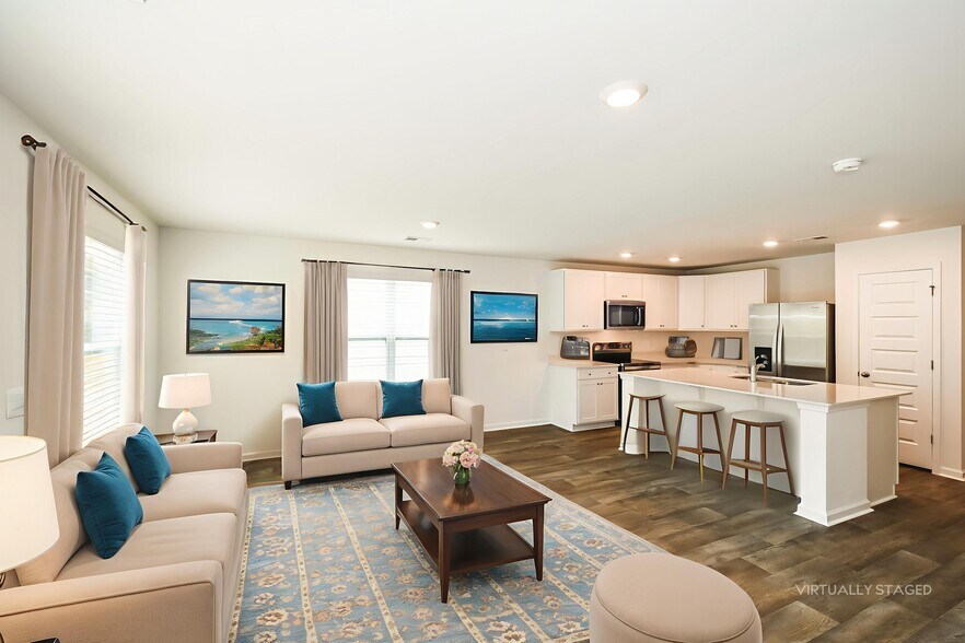 Building Photo - 74 Striker Rd