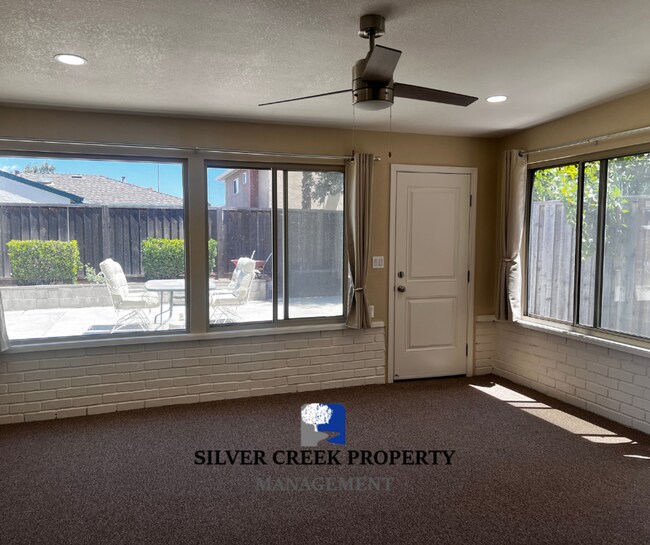 Building Photo - Updated Remodeled Single-Story San Jose Home | 4 Bed, 2 Bath | Blossom Valley