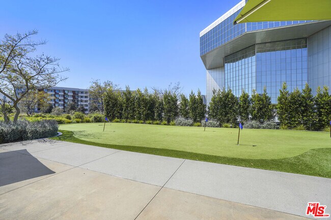 Building Photo - 3141 Michelson Dr