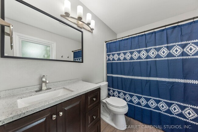 Building Photo - 3120 Gresham Ln W