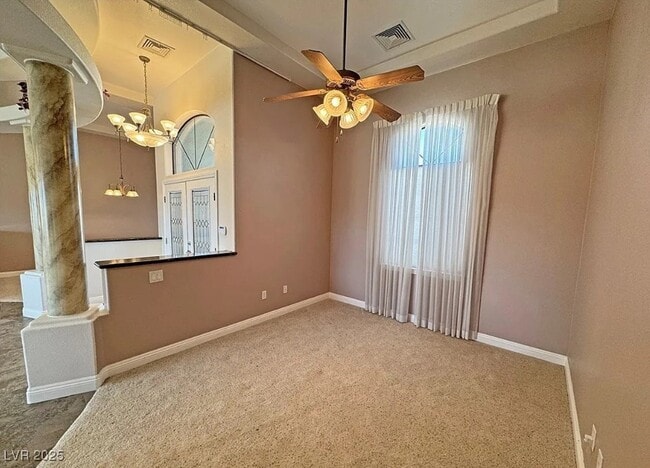 Building Photo - 3580 Prairie Ave