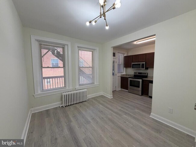 Building Photo - 2707 11th St NW