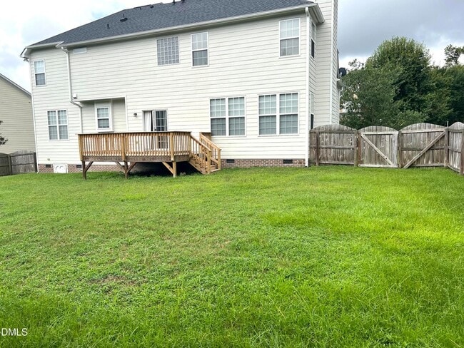 Building Photo - 1020 Delta River Way