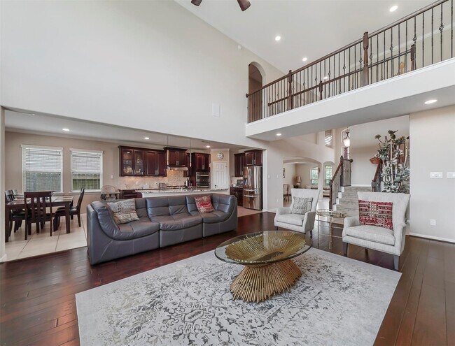 Building Photo - 4919 Blackwater Ln