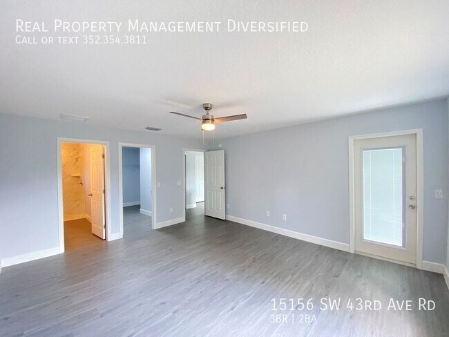 Building Photo - 15156 SW 43rd Avenue Rd