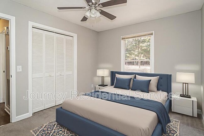 Building Photo - 1605 Owls Nest Rd