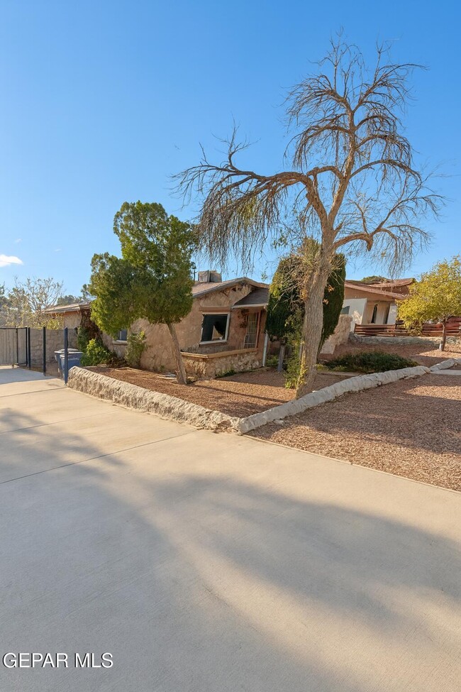 Building Photo - 2211 N Campbell St