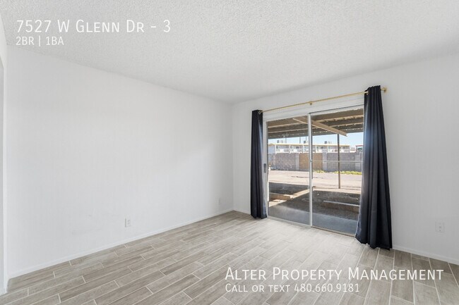Building Photo - 7527 W Glenn Dr