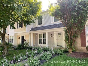 Building Photo - 3404 Elenoir Ct