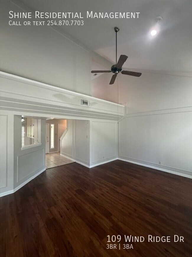 Building Photo - 109 Wind Ridge Dr