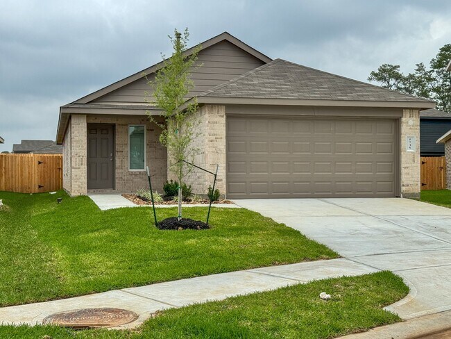 Building Photo - 5735 Sycamore Glen Dr