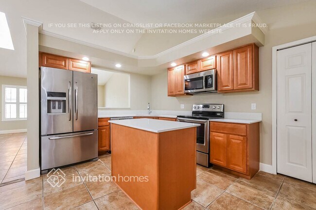 Building Photo - 851 Bright Meadow Dr