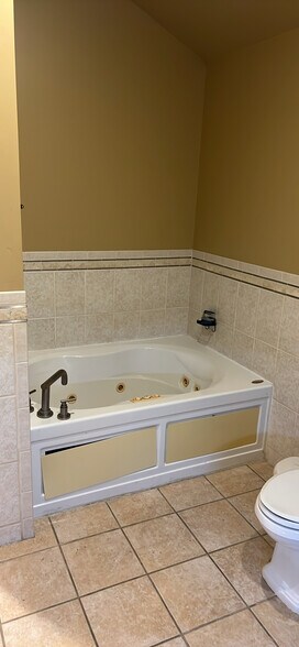 Bathroom - 99 Hancox Ave