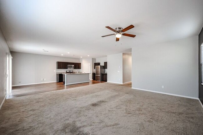 Building Photo - Home in Litchfield Park at Canyon Views! 5...