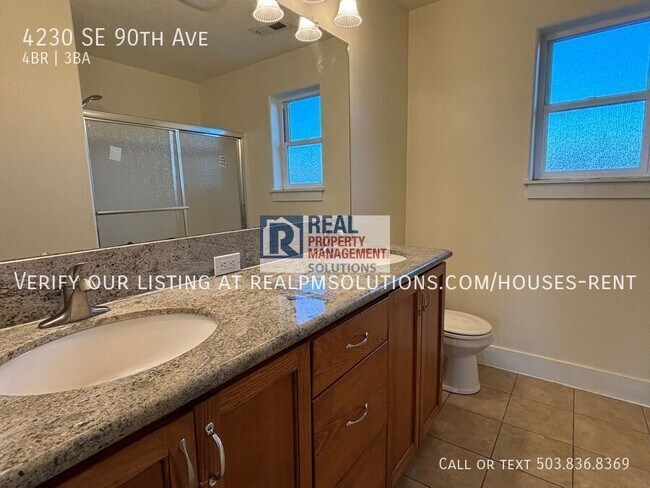 Building Photo - 4230 SE 90th Ave