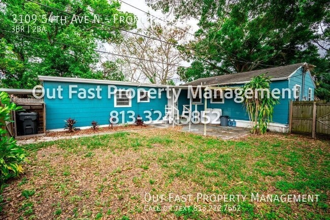 Building Photo - 3109 54th Ave N