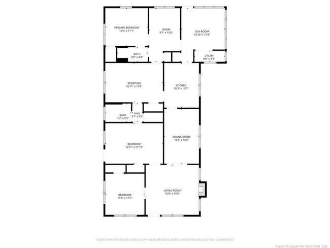 Building Photo - 411 Carthage Rd