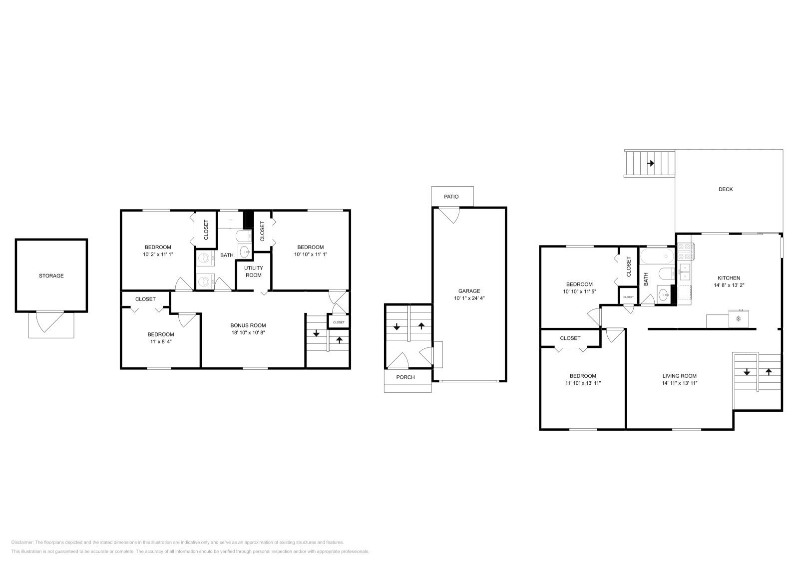 Building Photo - 2640 Cather Ave