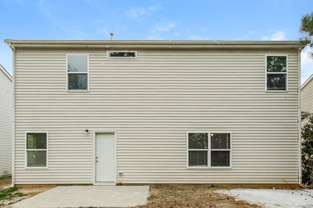 Building Photo - 3728 Amistad Ln