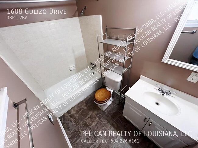 Building Photo - 1608 Gulizo Dr