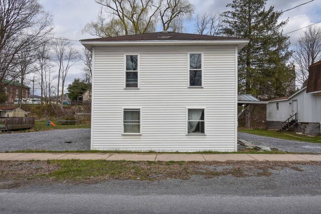 Three Bedroom Home in Beech Creek, PA! - 18 Monument Orviston Rd Beech ...