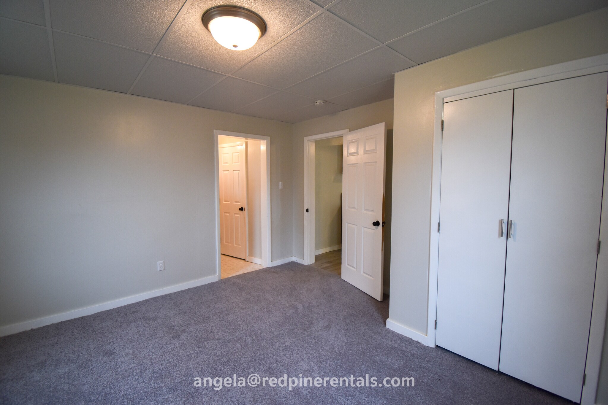 bedroom - 17 Walnut St