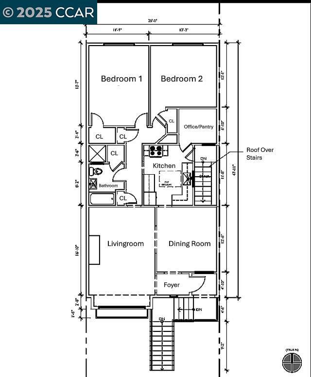Building Photo - 158 W Moltke St