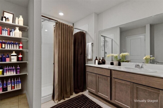 Building Photo - 803 Rustic Way